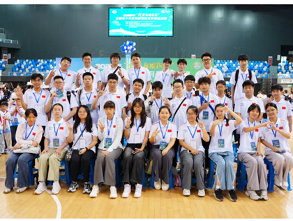 喜报｜吴县学子在2025年“我爱祖国海疆”青少年航海模型教育竞赛全国总决赛中勇夺三金